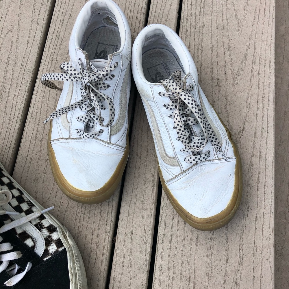 Vans Women’s 7.5